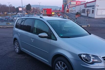 VW Touran 190.000 km 3.000 &euro; Heilbronn 74080