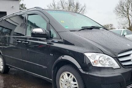 Mercedes Viano