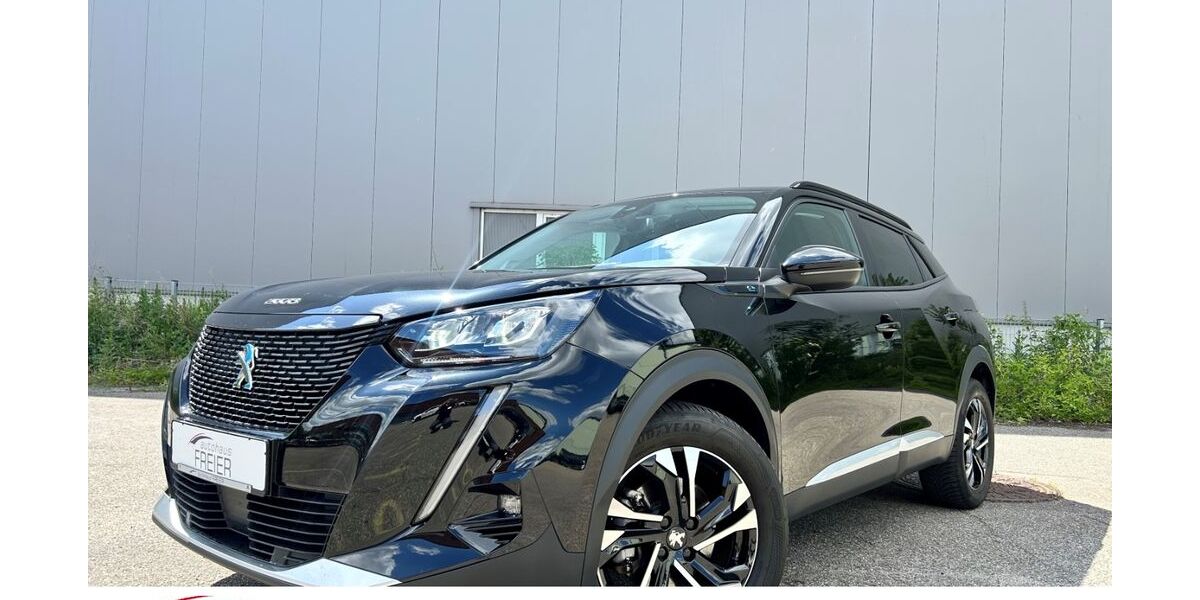 Peugeot 2008 31.100 km 16.090 &euro; Heilbronn 74076