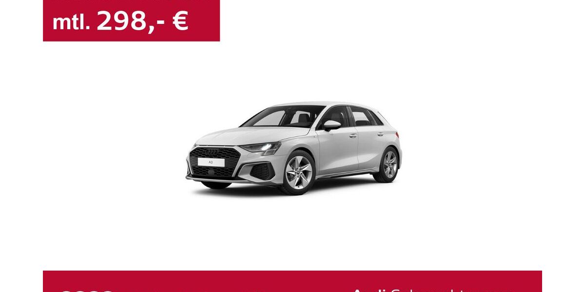 Audi A3 43.200 km 24.930 &euro; Ludwigsburg 71636