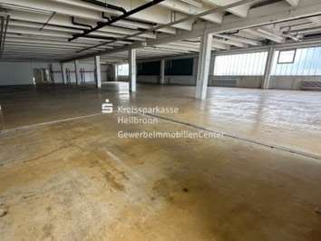Gewerbeobjekt Massenbachhausen - 9.620&euro; | Angebot:26731715