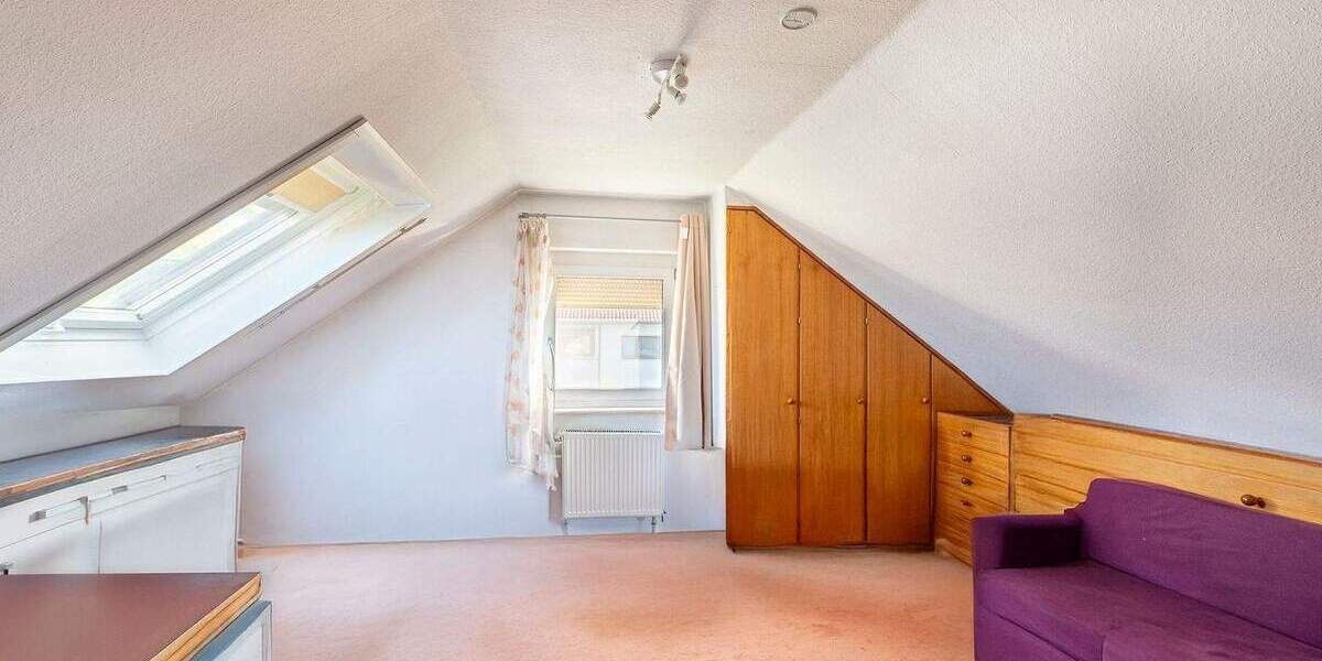 Mehrfamilienhaus, Wohnhaus Steinheim an der Murr Steinheim - 1 Zimmer, 231 m&sup2;, 548.000&euro; | Angebot:25775326