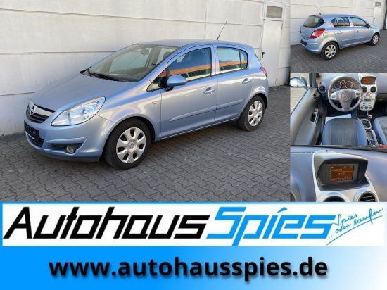 Corsa