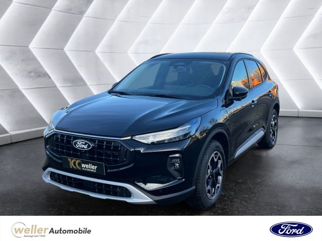 Ford Kuga 1.500 km 35.850 &euro; Bietigheim-Bissingen 74321