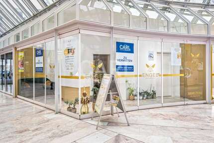 Einzelhandel in Heilbronn 1.290 € 129 m² zimmer