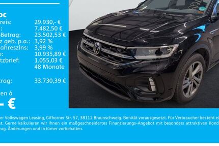 VW T-Roc 10.990 km 29.930 &euro; Sinsheim 74889