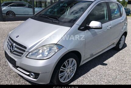 Mercedes A 160