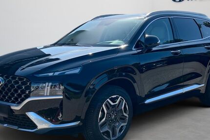 Hyundai SANTA FE 50 km 42.850 &euro; Obersulm-Willsbach 74182