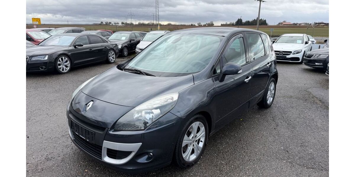 Renault Scenic 190.000 km 5.990 &euro; Heilbronn 74080