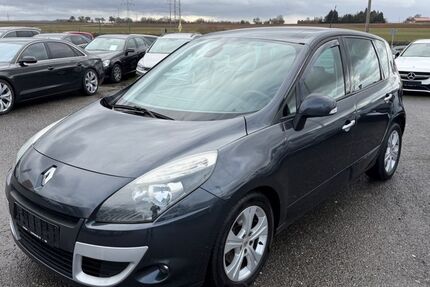Renault Scenic 190.000 km 6.990 &euro; Heilbronn 74080
