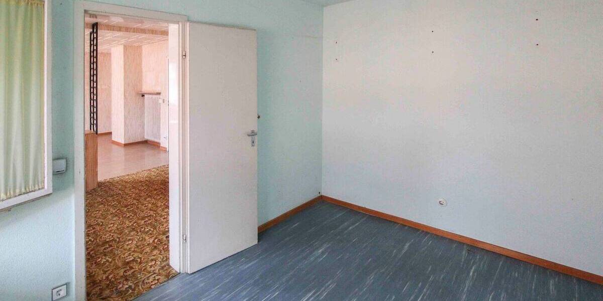 Einfamilienhaus Heilbronn Kernstadt - 3 Zimmer, 210.000&euro; | Angebot:26156368