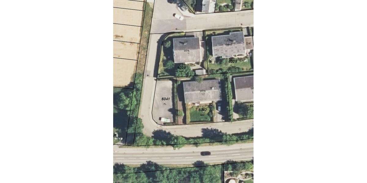 Grundstück Bad Rappenau - 136.800&euro; | Angebot:27250860