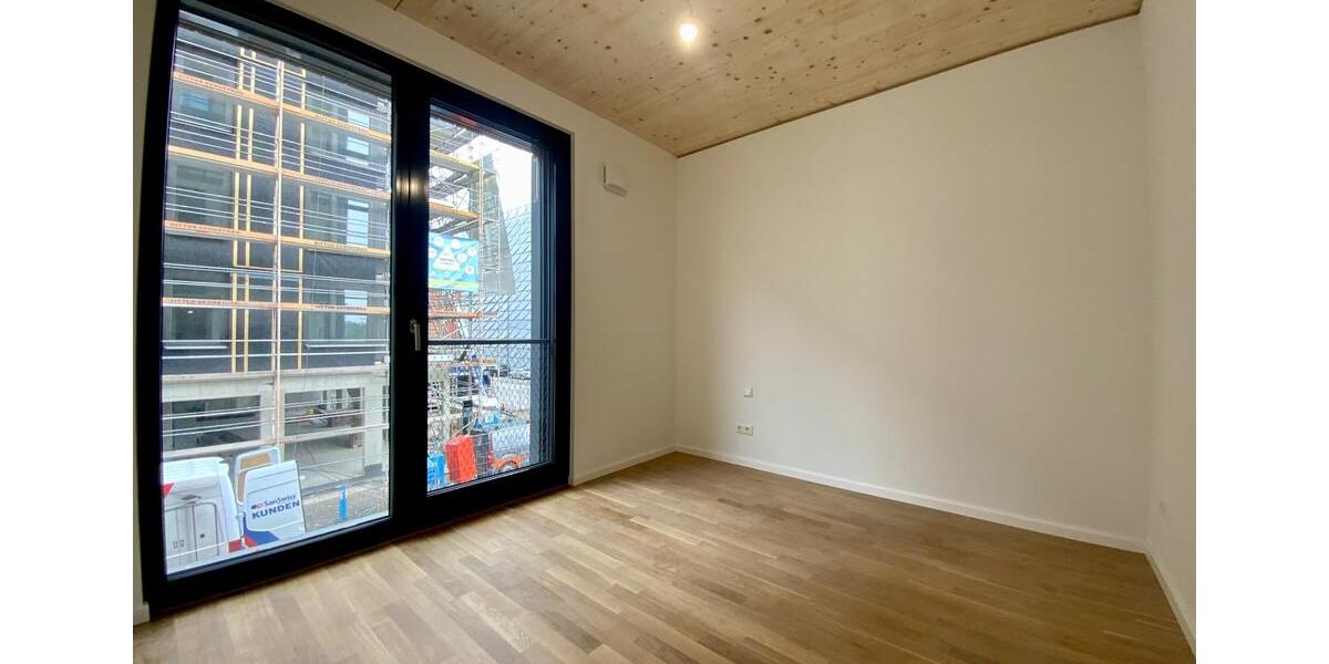 Etagenwohnung Heilbronn Kernstadt - 3 Zimmer, 78 m&sup2;, 1.370&euro; | Angebot:26166022