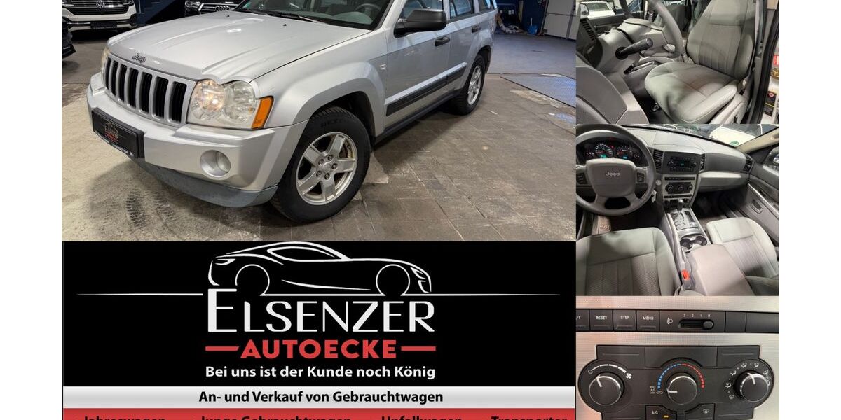 Jeep Grand Cherokee 314.999 km 3.999 &euro; Eppingen 75031