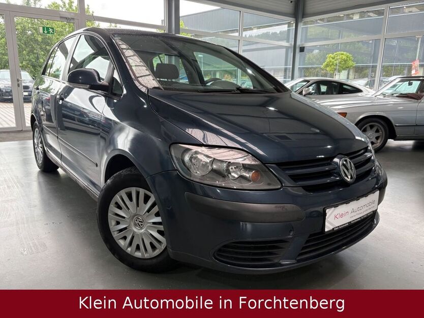 VW Golf Plus 200.000 km 1.790 € Forchtenberg 74670