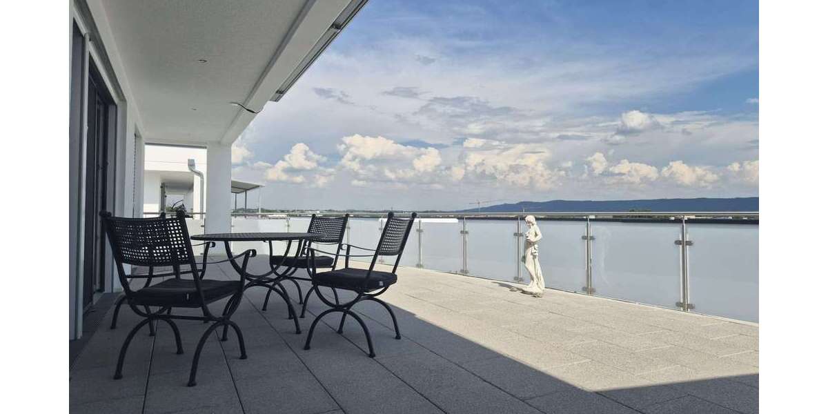 Etagenwohnung Öhringen - 3 Zimmer, 115 m&sup2;, 1.200&euro; | Angebot:26942452