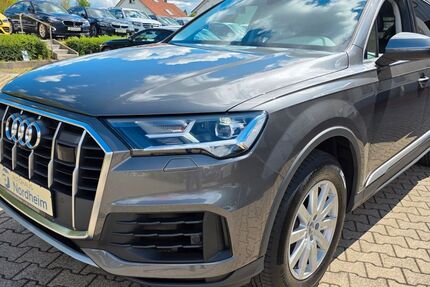 Audi Q7 44.000 km 46.990 &euro; Nordheim bei Heilbronn 74226