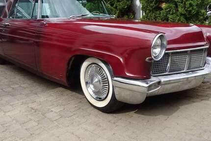 Lincoln Mark 99.000 km 19.999 € Heilbronn 74076