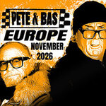Pete & Bas