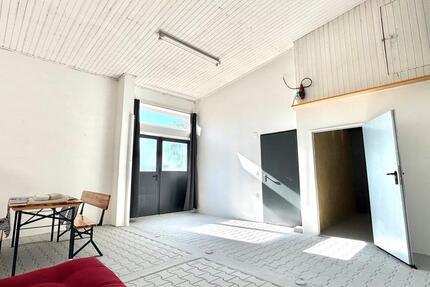 Lagerhalle Lagerplatz Lagerfläche Halle Gewerbe Amazon Ebay Shop zimmer