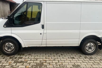 Ford Transit 330.000 km 2.800 € Pfedelbach 74629