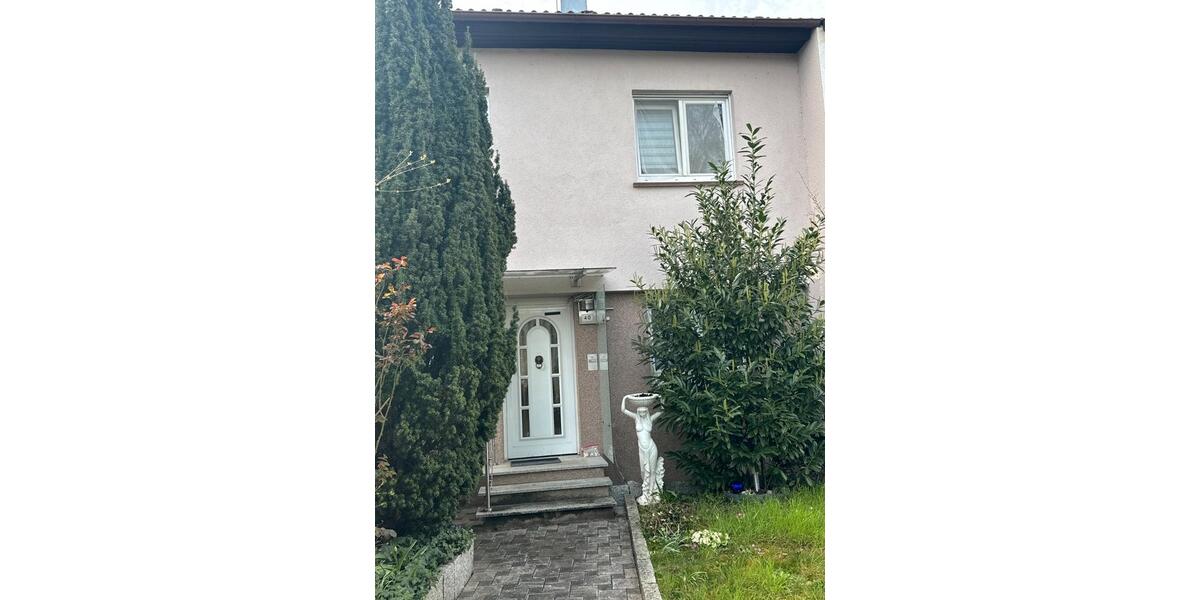 Reihenhaus Heilbronn Böckingen - 5 Zimmer, 130 m&sup2;, 600.000&euro; | Angebot:26227025