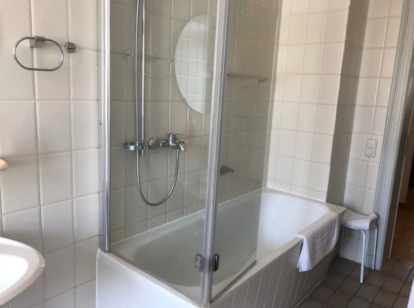Wohnung Attraktive 2 Zimmer voll möbliert in Heilbronn