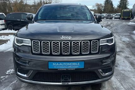 Jeep Grand Cherokee 79.000 km 26.900 &euro; Marbach am Neckar 71672