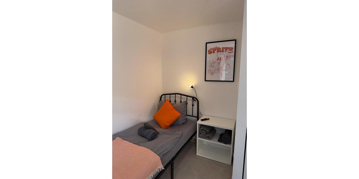 Etagenwohnung Heilbronn Frankenbach - 1 Zimmer, 20 m&sup2;, 30&euro; | Angebot:25546622