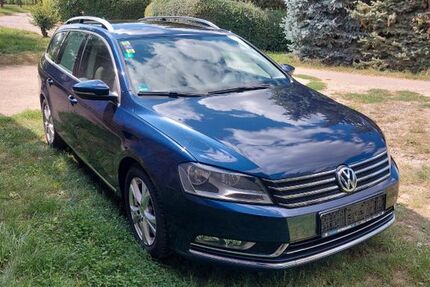 VW Passat Variant