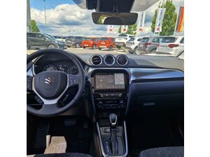 Suzuki Vitara 1.4 Boosterjet Hybrid Comfort+ Automatik 6.000 km 26.990 &euro; Obrigheim-Asbach 74847