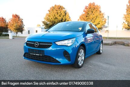 Opel Corsa 58.600 km 10.700 &euro; Öhringen 74613