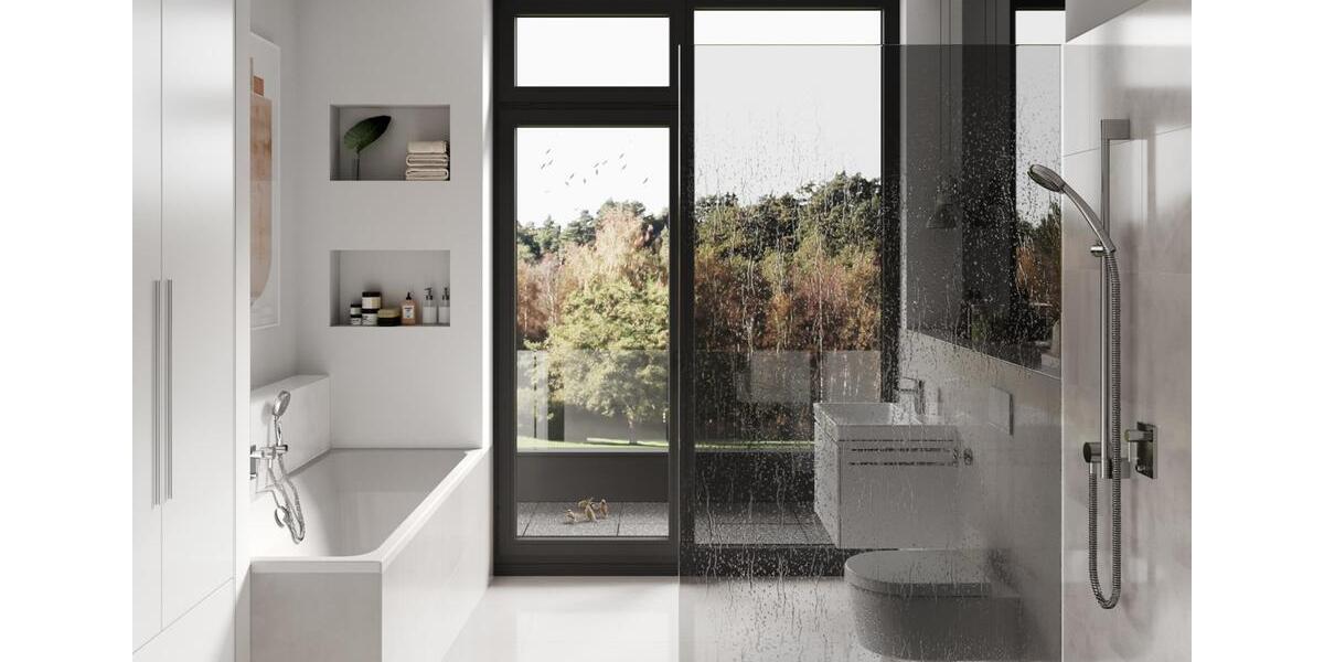 Traumhafte 3-Zimmer Penthouse Wohnung in erstklassiger Lage! 3 zimmer