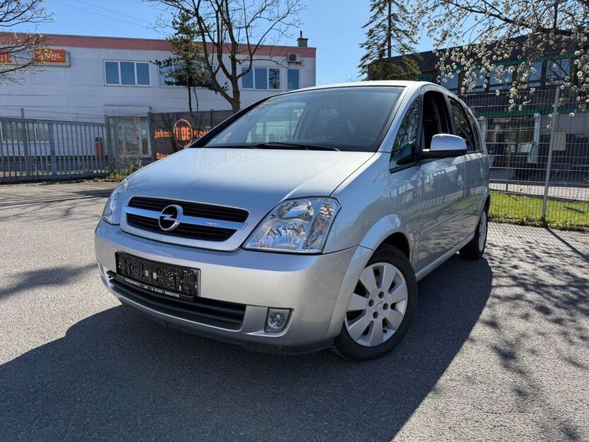 Meriva