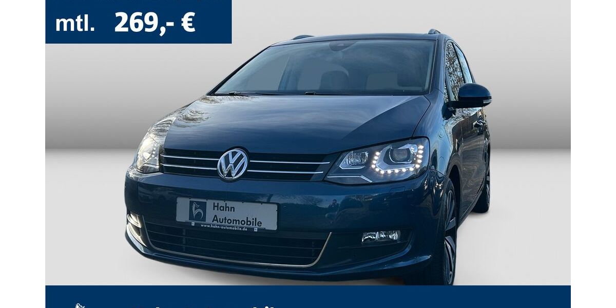 VW Sharan 169.904 km 19.990 € Ludwigsburg 71634