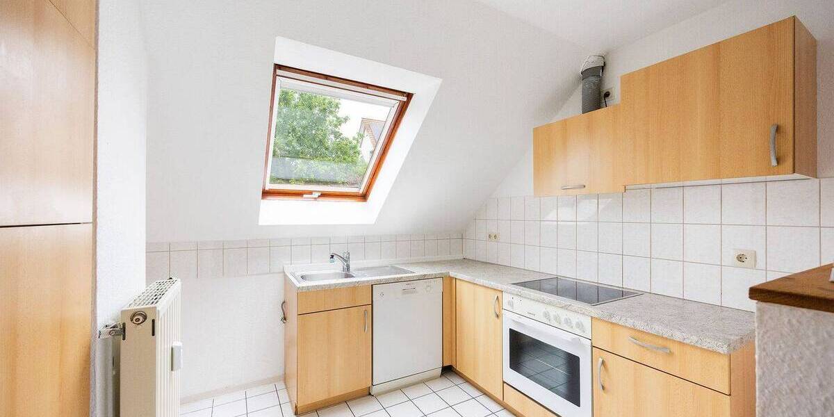 Etagenwohnung Oberriexingen - 2 Zimmer, 52 m&sup2;, 180.000&euro; | Angebot:26501544
