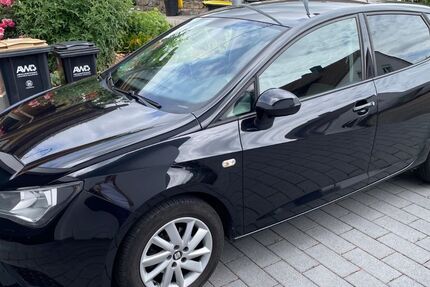 Seat Ibiza 110.000 km 5.600 &euro; Brackenheim 74336