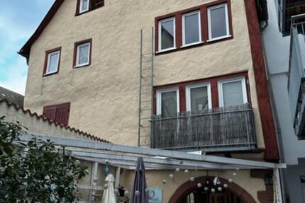 Gewerbeobjekt Mosbach - 600&euro; | Angebot:25418469