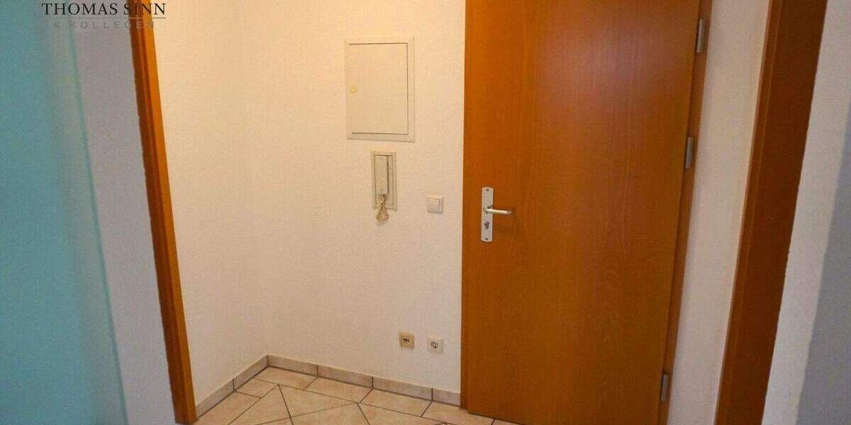 Etagenwohnung Heilbronn / Biberach Biberach - 2 Zimmer, 58 m&sup2;, 239.000&euro; | Angebot:24657905