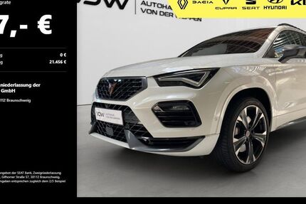 Cupra Ateca 69.100 km 30.480 &euro; Heilbronn 74076