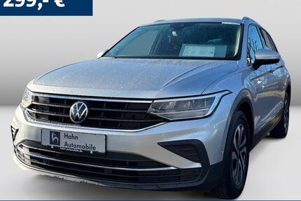 VW Tiguan 116.580 km 25.830 &euro; Backnang 71522