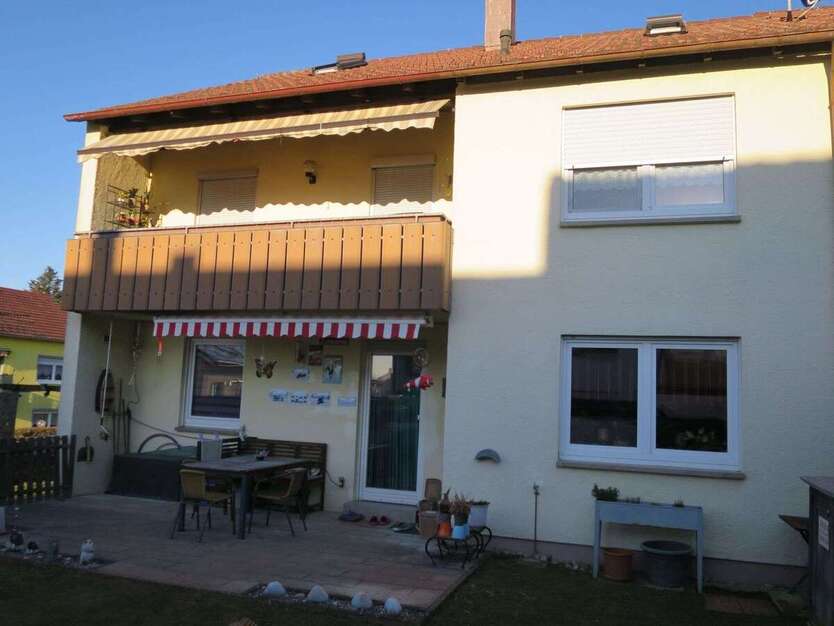 Haus zum Kaufen in Obersulm 370.000 € 130 m² 7 zimmer