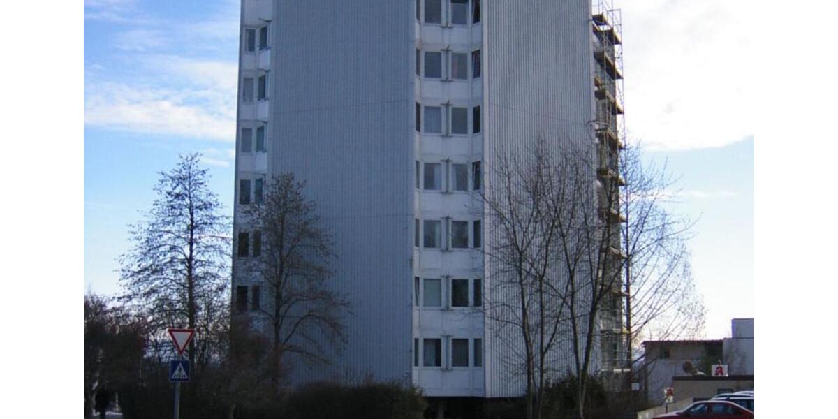 Etagenwohnung Ludwigsburg Oßweil - 1.5 Zimmer, 27 m&sup2;, 125.000&euro; | Angebot:25163505