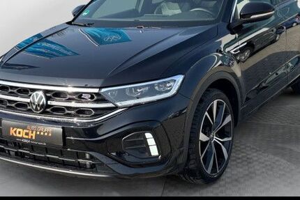 VW T-Roc 32.060 km 32.730 &euro; Öhringen 74613