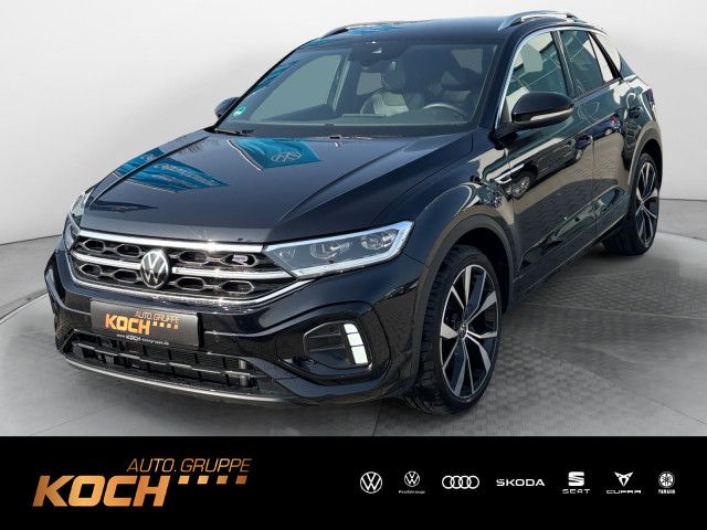 VW T-Roc 32.400 km 32.730 &euro; Öhringen 74613