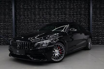 Mercedes-Benz C 63 AMG 118.000 km 49.500 &euro; Brackenheim 74336