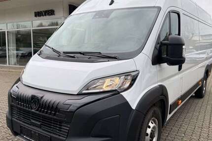 Peugeot Boxer 138.650 km 18.950 &euro; Beilstein 71717