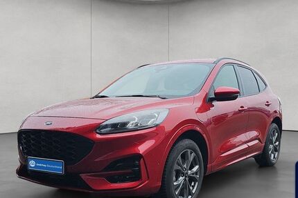 Ford Kuga 33.242 km 23.990 &euro; Heilbronn 74080