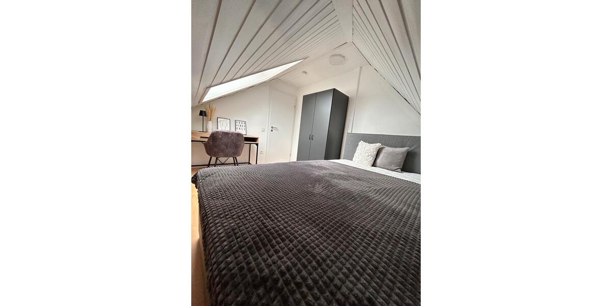 Neu renovierte 5-Zimmer-WG in Heilbronn-Ost 5 zimmer