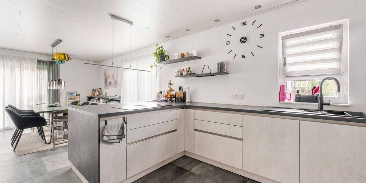 Doppelhaushälfte Kirchardt - 5 Zimmer, 149 m&sup2;, 459.000&euro; | Angebot:26037403